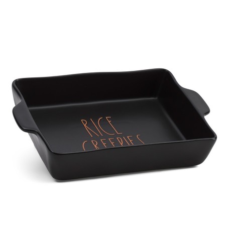 Rae dunn rice - rice, black
