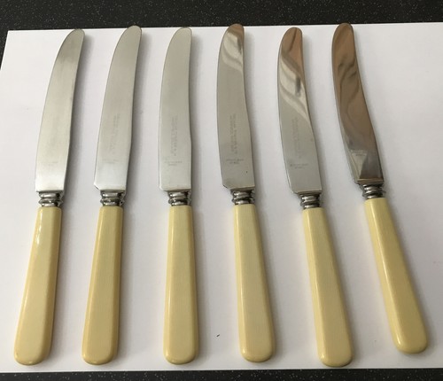 Stainless steel 20 - x,