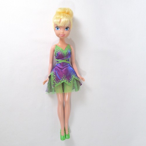 Disney tinkerbell doll - doll, in