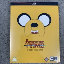 Adventure time complete series - adventure,