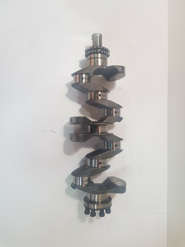 Nissan primera p12 - primera, crankshaft