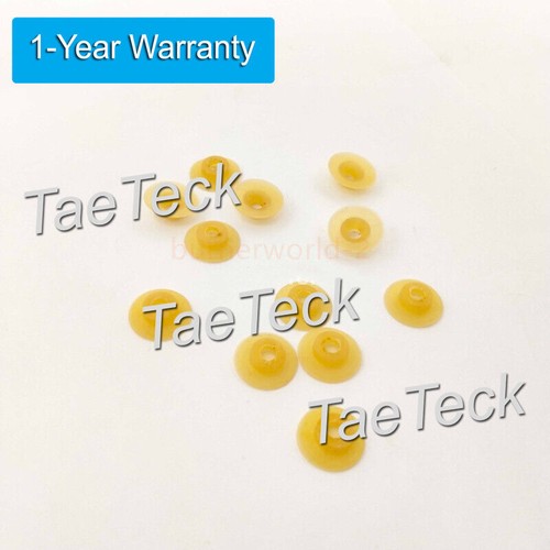 Qty10 rubber suckers ryobi - rubber,