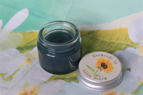 Magic butterfly pea - butterfly,