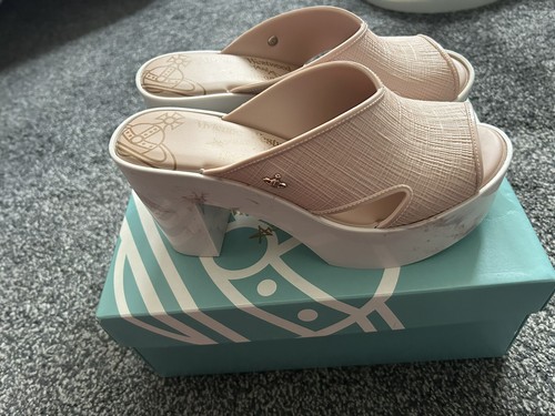 Vivienne westwood shoes - westwood,