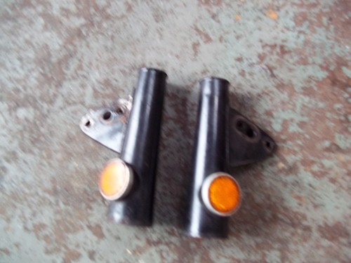 Chituma ctm125 125 headlight - 125,