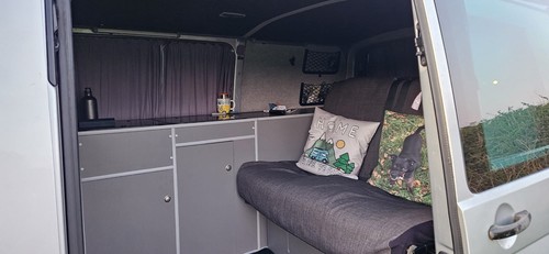 Rock rolla bed - rock,