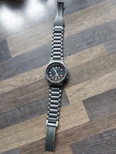Vintage large deep case seiko - vintage,