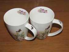 Ringtons Floral Mug Summer