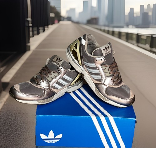 Vintage adidas 9000 - vintage, de