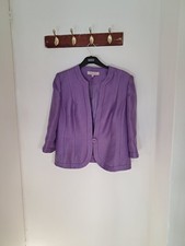 Jacques Vert Cropped Jacket