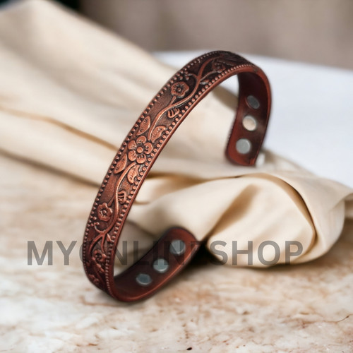Pure solid copper - solid,