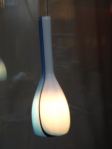 Murano vistosi luciano design - ,