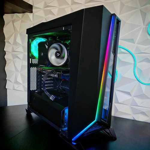 Corsair carbide spec - carbide, spec-omega
