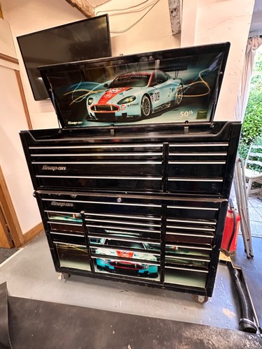 Snap limited edition - 53",