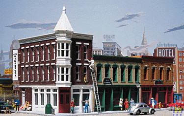 Walthers cornerstone merchants - walthers,