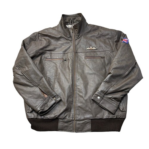 Royal air force - air, bomber