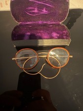 Antique rolled gold - rolled,