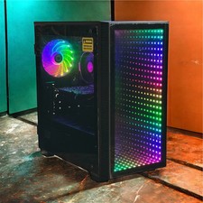 Gaming PC AMD Ryzen 5 4500 G