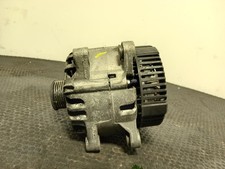 PEUGEOT EXPERT Alternator
