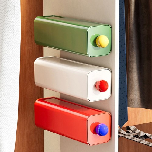 Space saving desk storage - desk,