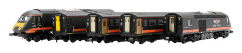 Dapol gauge grand central - grand,