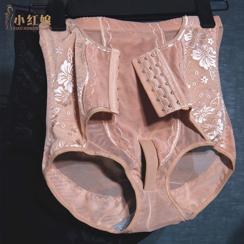 Lace mesh men high - men's, waist