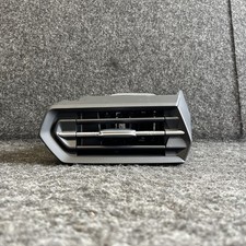 AUDI A3 AIR VENT DASHBOARD