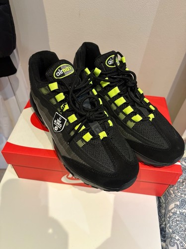 Nike air max men trainers - nike,