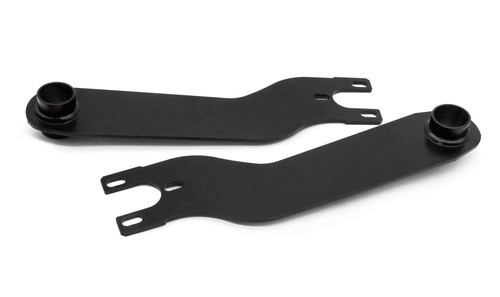 Inch dropped spring plates - 2,