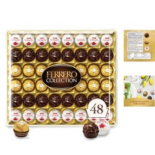 Indulge in 48 Count  Ferrero