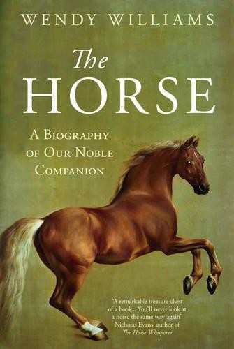 The horse biography of - horse:, our