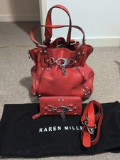 Karen millen bag matching - bag,