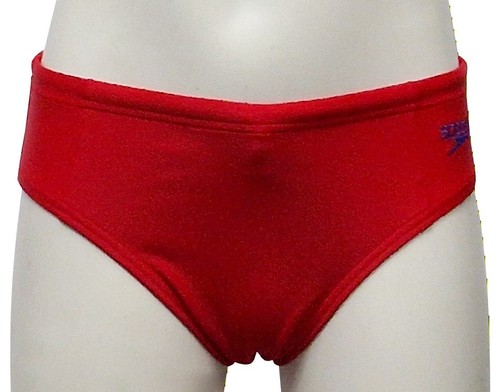 Speedo boys brief swimming - boys,