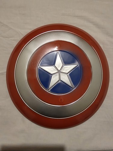 Marvel captain america - captain, shield