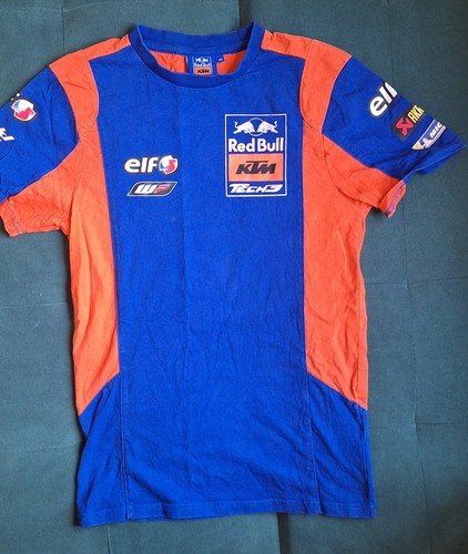 Red bull ktm tech - 3, shirt