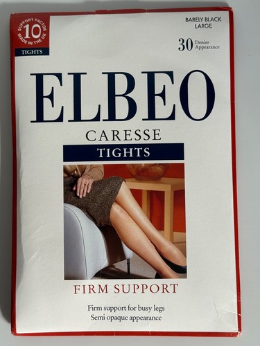 Elbeo caresse barely black - elbeo,