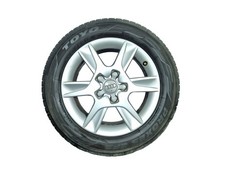Audi A3 8P Hatchback 16" Alloy