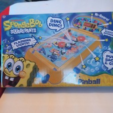 SpongeBob SquarePants Pinball