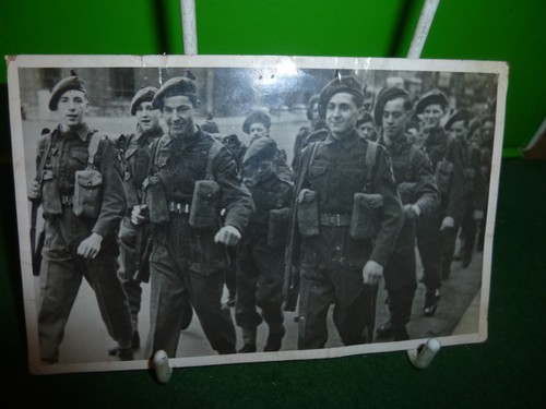 Original royal marines - royal,