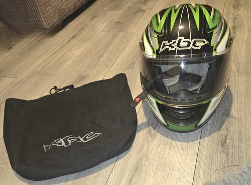 Kbc full face motorcycle - vr-1x, full-face
