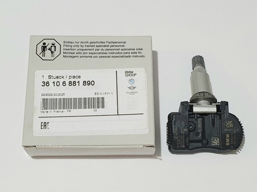 Bmw tyre pressure sensor - bmw,