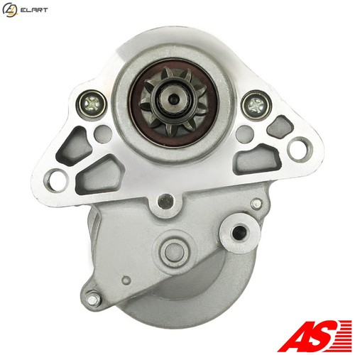 Starter s6063 for lexus toyota - s6063,