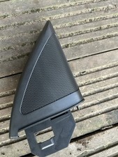 Audi A5 2013 Coupe Tweeter