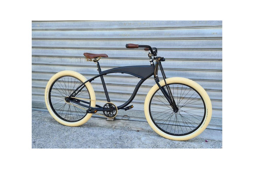 Custom special kustom cruiser - kustom,