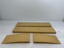 hornby dublo plastic   platforms