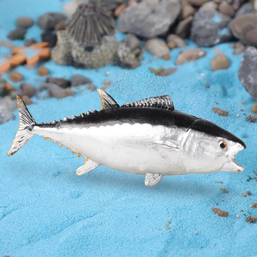 Fish figure toy educational - fish,