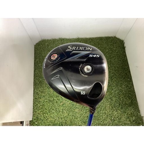 Dunlop srixon z545 - z545, 9.5°