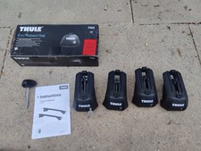 Thule 7104 Evo System Footpack 710410