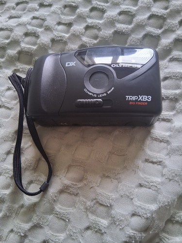 Olympus trip xb3 - olympus,