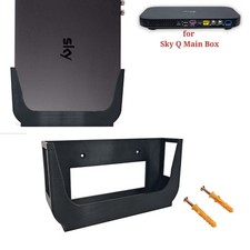 Wall Mount Bracket for Sky Q